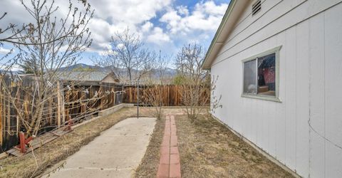 917 Loyola Street, Carson City, NV 89705 Photo