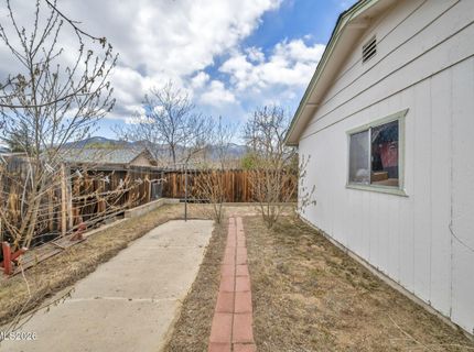 917 Loyola Street, Carson City, NV 89705 Photo