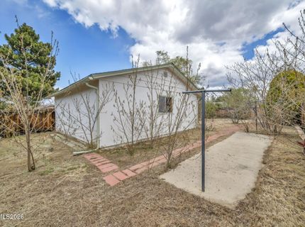 917 Loyola Street, Carson City, NV 89705 Photo