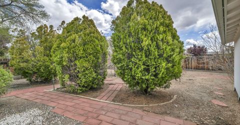 917 Loyola Street, Carson City, NV 89705 Photo