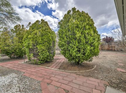 917 Loyola Street, Carson City, NV 89705 Photo