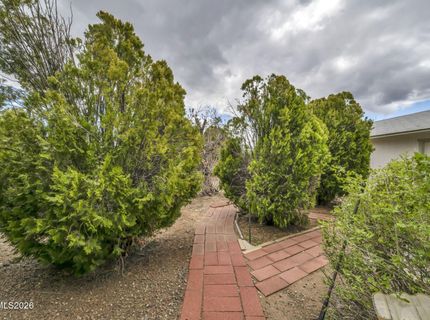 917 Loyola Street, Carson City, NV 89705 Photo