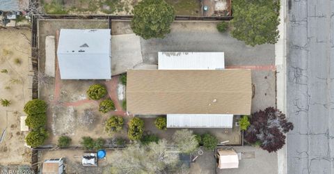 917 Loyola Street, Carson City, NV 89705 Photo