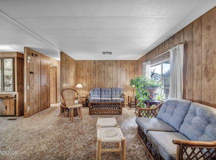 917 Loyola Street, Carson City, NV 89705 Photo