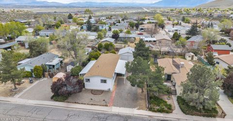 917 Loyola Street, Carson City, NV 89705 Photo