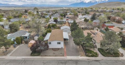 917 Loyola Street, Carson City, NV 89705 Photo