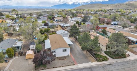917 Loyola Street, Carson City, NV 89705 Photo