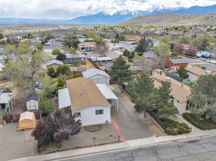 917 Loyola Street, Carson City, NV 89705 Photo
