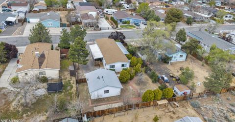 917 Loyola Street, Carson City, NV 89705 Photo