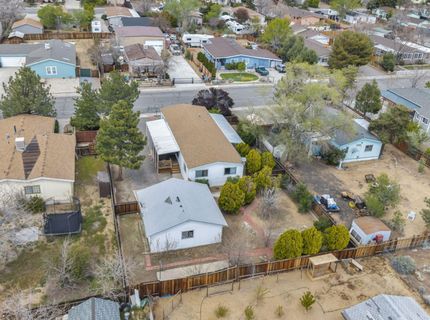 917 Loyola Street, Carson City, NV 89705 Photo