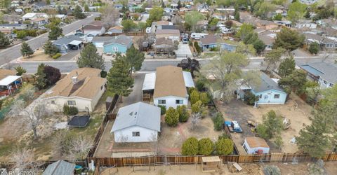 917 Loyola Street, Carson City, NV 89705 Photo