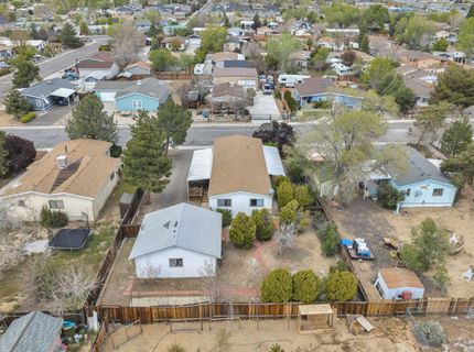 917 Loyola Street, Carson City, NV 89705 Photo
