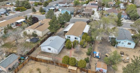 917 Loyola Street, Carson City, NV 89705 Photo