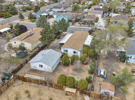 917 Loyola Street, Carson City, NV 89705 Photo