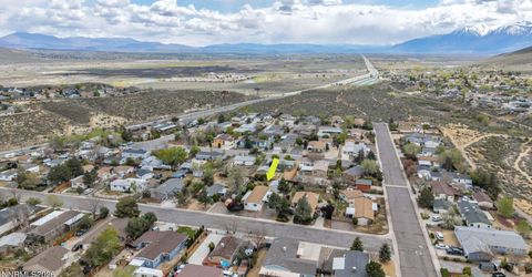 917 Loyola Street, Carson City, NV 89705 Photo