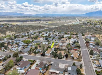 917 Loyola Street, Carson City, NV 89705 Photo