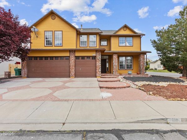 3101 Platte River Drive, Reno, NV 89503