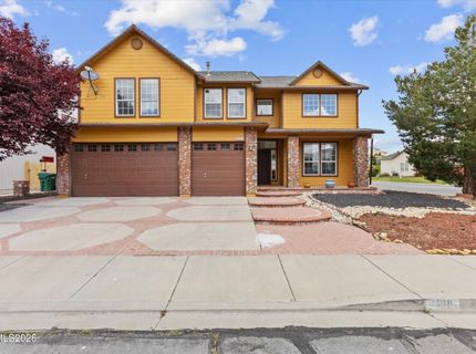 3101 Platte River Drive, Reno, NV 89503 Photo