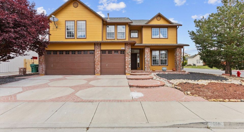 3101 Platte River Drive, Reno, NV 89503 Photo