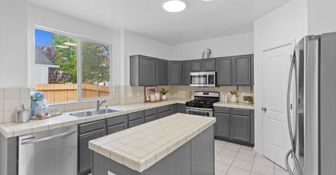 3101 Platte River Drive, Reno, NV 89503 Photo