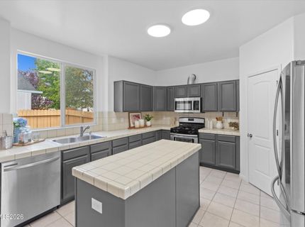 3101 Platte River Drive, Reno, NV 89503 Photo