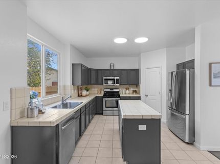 3101 Platte River Drive, Reno, NV 89503 Photo