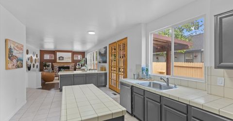 3101 Platte River Drive, Reno, NV 89503 Photo