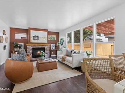 3101 Platte River Drive, Reno, NV 89503 Photo