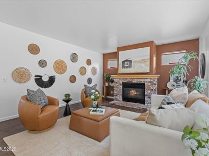 3101 Platte River Drive, Reno, NV 89503 Photo