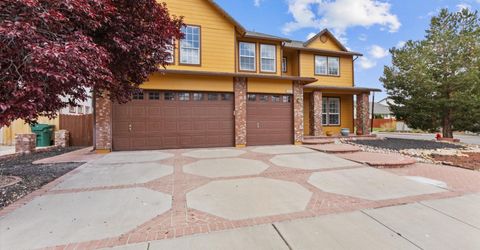 3101 Platte River Drive, Reno, NV 89503 Photo
