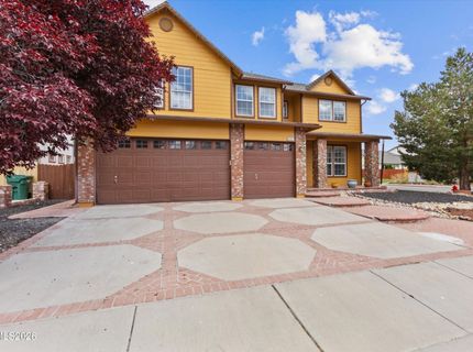 3101 Platte River Drive, Reno, NV 89503 Photo