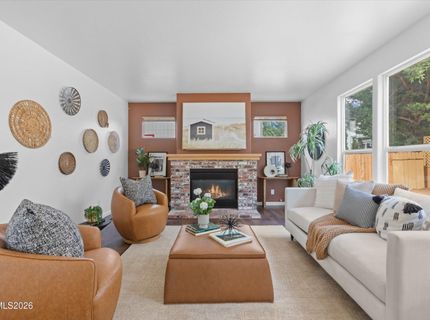 3101 Platte River Drive, Reno, NV 89503 Photo