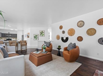 3101 Platte River Drive, Reno, NV 89503 Photo