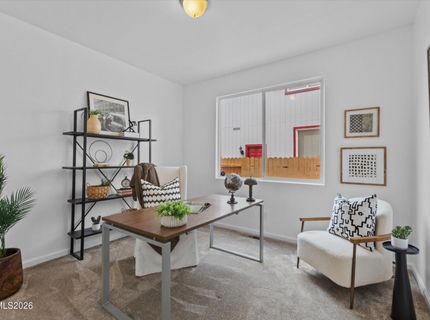 3101 Platte River Drive, Reno, NV 89503 Photo