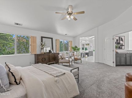 3101 Platte River Drive, Reno, NV 89503 Photo