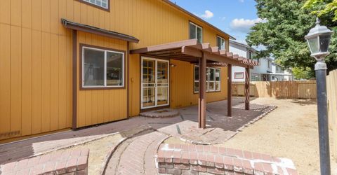 3101 Platte River Drive, Reno, NV 89503 Photo