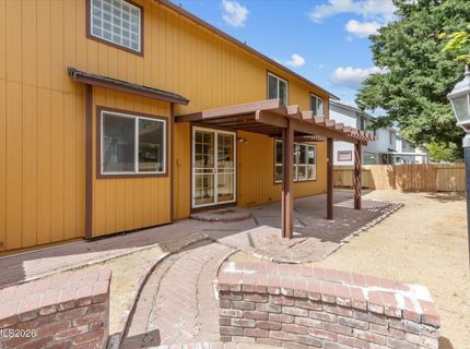 3101 Platte River Drive, Reno, NV 89503 Photo