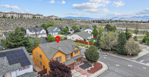 3101 Platte River Drive, Reno, NV 89503 Photo