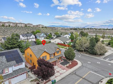3101 Platte River Drive, Reno, NV 89503 Photo