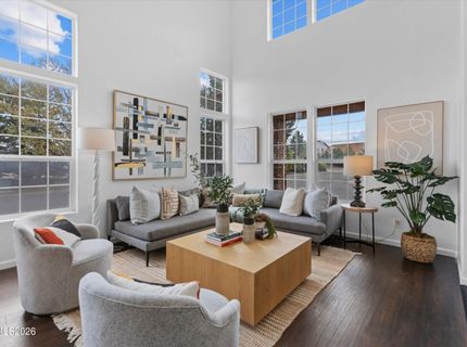 3101 Platte River Drive, Reno, NV 89503 Photo