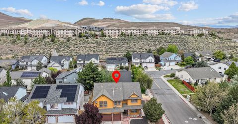 3101 Platte River Drive, Reno, NV 89503 Photo