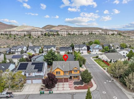 3101 Platte River Drive, Reno, NV 89503 Photo