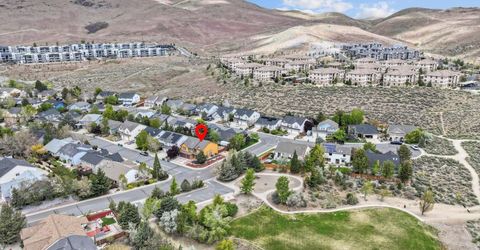 3101 Platte River Drive, Reno, NV 89503 Photo