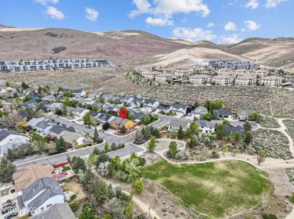 3101 Platte River Drive, Reno, NV 89503 Photo