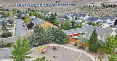 3101 Platte River Drive, Reno, NV 89503 Photo