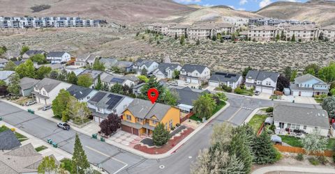 3101 Platte River Drive, Reno, NV 89503 Photo