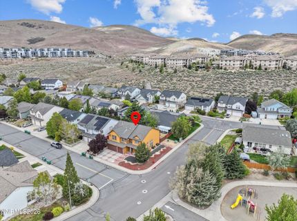 3101 Platte River Drive, Reno, NV 89503 Photo