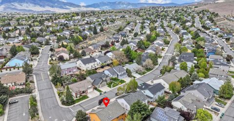 3101 Platte River Drive, Reno, NV 89503 Photo