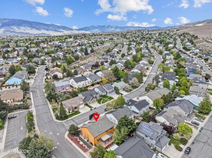 3101 Platte River Drive, Reno, NV 89503 Photo