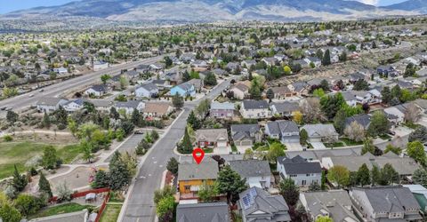 3101 Platte River Drive, Reno, NV 89503 Photo